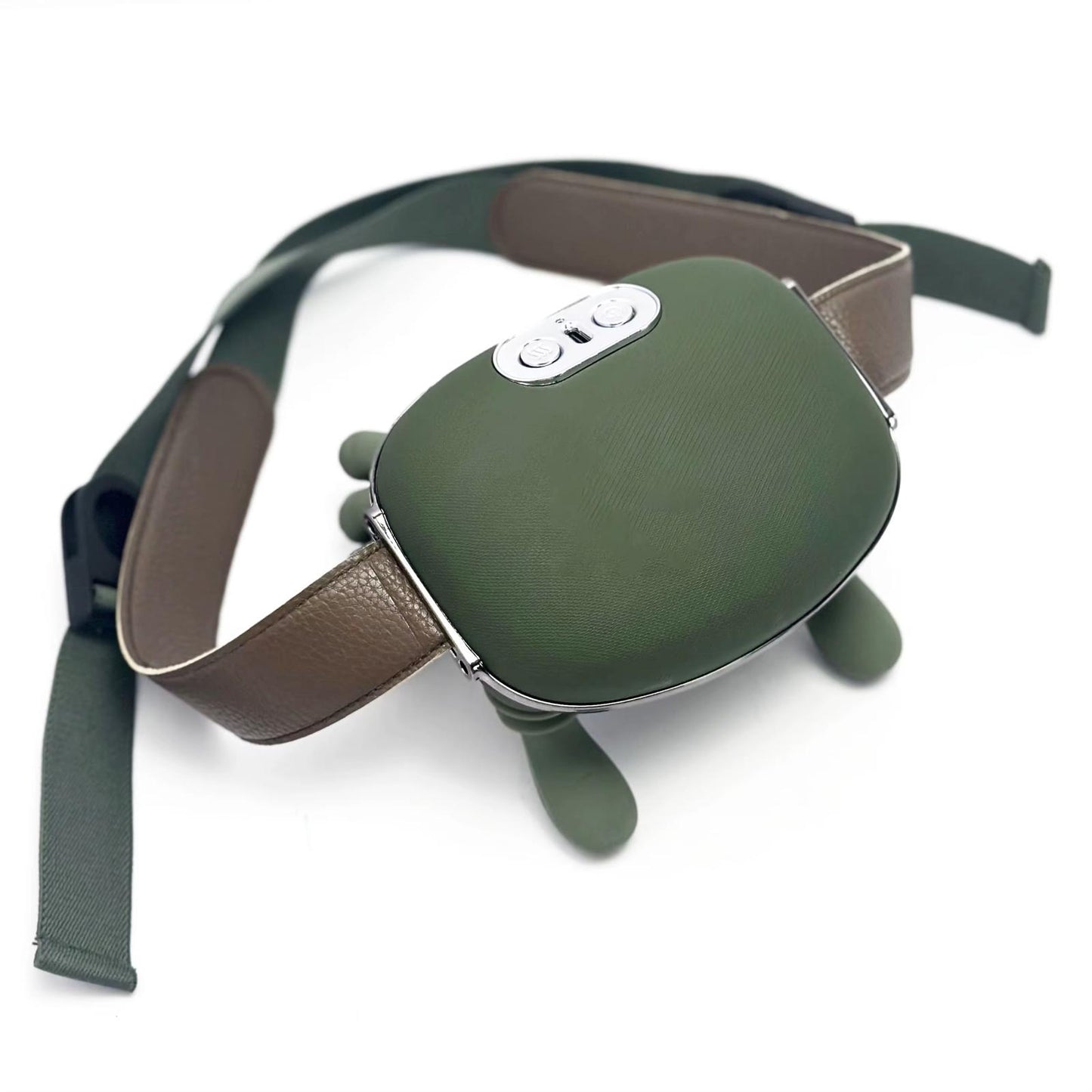 Velmora NeckFlow™ – Heated Neck Massager